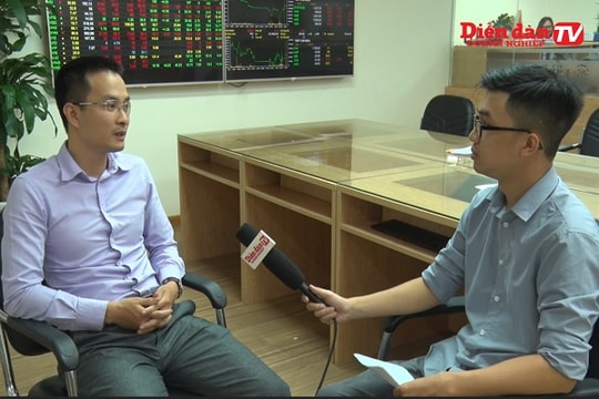 Nguyên nhân khiến TTCK Việt Nam lao dốc tuần qua?