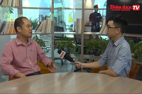 Giám đốc ươm tạo BK Holding: Cần sớm có các "học kỳ doanh nghiệp" ở các trường đại học