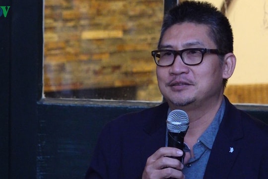 Kiều bào chia sẻ kinh nghiệm kinh doanh tại Australia