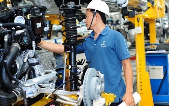 Nguồn vốn FDI tăng kỷ lục, đã vội mừng?