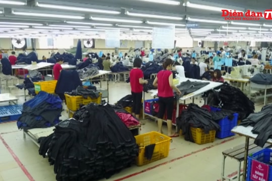 Chuẩn bị kỹ giúp chuyển giao thế hệ trong doanh nghiệp gia đình thành công