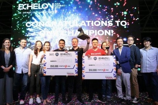 Ba bài học khởi nghiệp để đời của Ecomobi