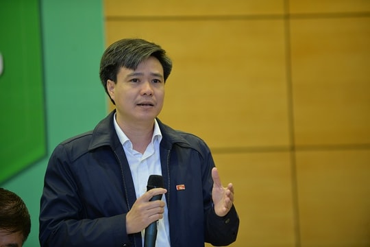 Khởi nghiệp đổi mới sáng tạo là con đường tất yếu