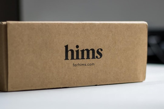 Startup Hims được định giá 1 tỷ USD nhờ giải quyết được vấn đề thầm kín của nam giới