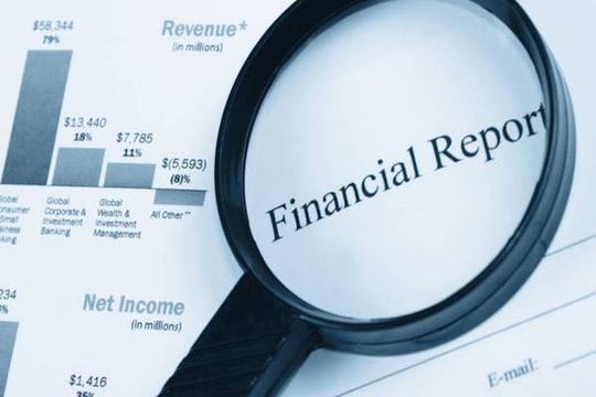 Cách đọc báo cáo tài chính đơn giản và nhanh nhất (Phần 2)