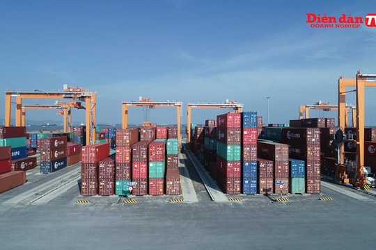 EVFTA: Động lực để đẩy mạnh hơn nữa cải cách thể chế