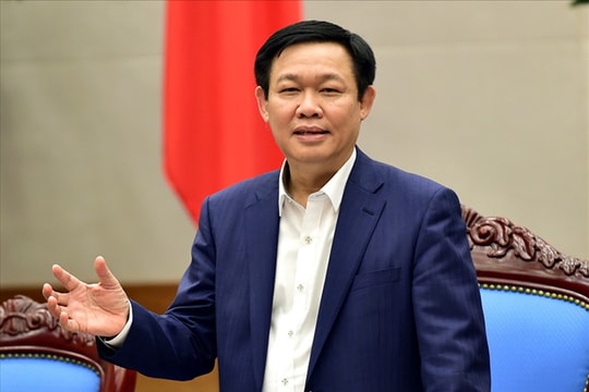 Phó Thủ tướng yêu cầu nâng cao chất lượng hội nhập kinh tế quốc tế