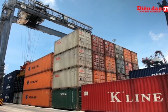 EVFTA và IPA: Cơ hội nào cho doanh nghiệp?