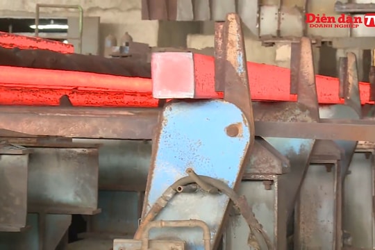 Bộ Công thương trả lời nhiều vấn đề "nóng" của doanh nghiệp