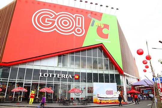 “Sự cố” Big C: Cần "nói chuyện" với nhau bằng luật