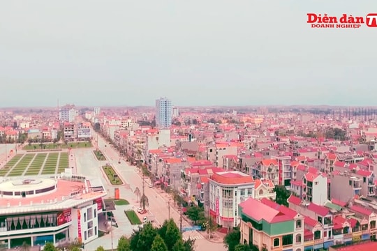 Bắc Giang: Nhiều vướng mắc trong tiếp cận đất đai gây khó cho doanh nghiệp