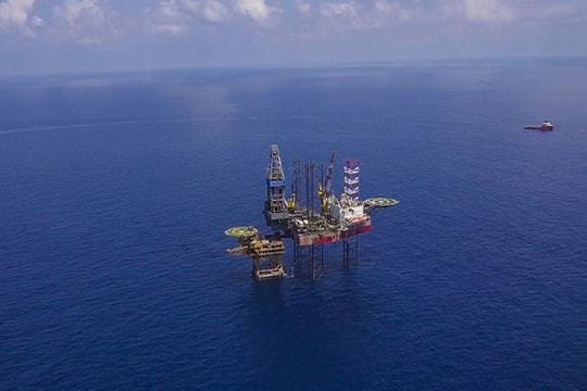 "Siêu Ủy ban" giao chỉ tiêu "nặng" cho PVN