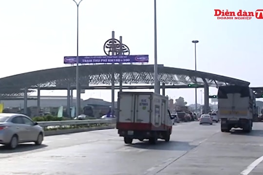 Dự thảo luật PPP sẽ tạo ra "cú hích" cho sự phát triển hạ tầng của Việt Nam