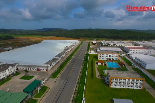 Việt Nam - Singapore: Hợp tác chặt chẽ, kết nối cộng đồng doanh nghiệp