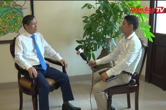 Bắc Ninh thu hút FDI theo hướng "ba cao, hai ít"