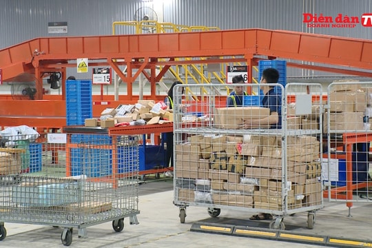 CMCN 4.0: Khung pháp lý phải nhanh để doanh nghiệp phát triển