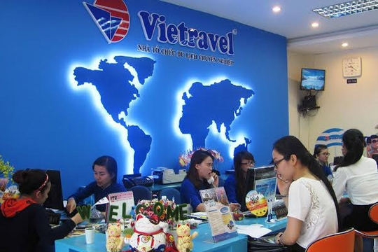 Thị trường hàng không nhiều rào cản, Vietravel có cơ "chơi lớn"?