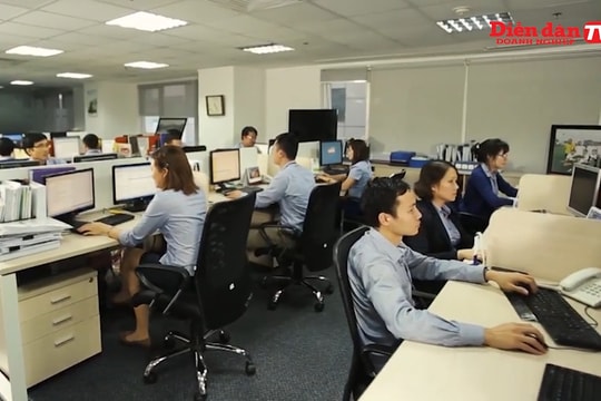 Hóa đơn điện tử: Doanh nghiệp loay hoay vì thiếu thông tư hướng dẫn