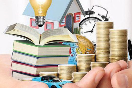 7 thứ các doanh nhân "đầu tư" vào chính mình để thành công