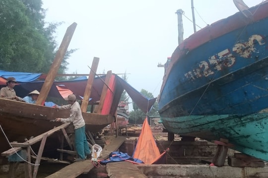 Đề xuất giảm thuế 9.200 tỷ đồng mỗi năm cho doanh nghiệp