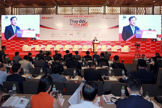 Sẽ thí điểm cho nhà đầu tư sở hữu vượt room ở một số ngành đặc biệt