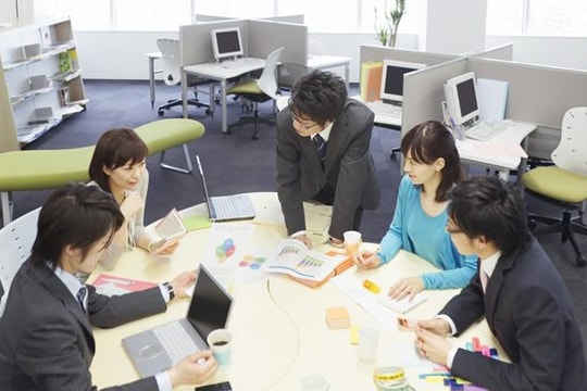 Sai lầm phổ biến của doanh nghiệp nhỏ trong quản lý nhân viên