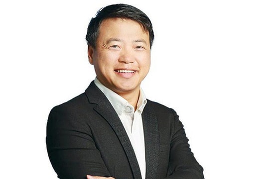 Chủ tịch NextTech: Chọn startup đầu tư, thái độ quan trọng hơn trình độ