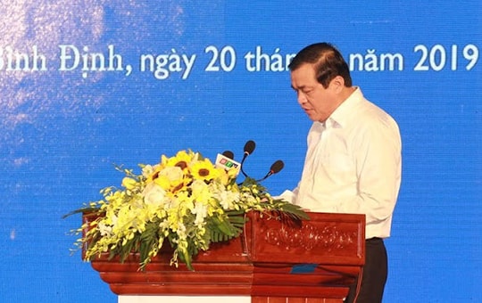 Quảng Nam đề xuất gì để thực thi chính sách liên kết vùng kinh tế trọng điểm miền Trung?