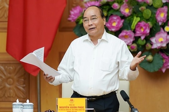 "Dự thảo Chiến lược Kinh tế - xã hội phải thể hiện khát vọng phát triển"