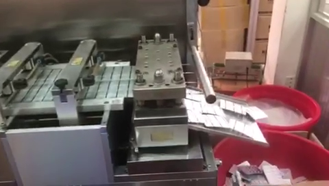 Sớm kết thúc điều tra vụ án sản xuất, buôn bán thuốc tân dược giả