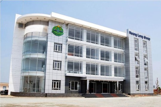 Cổ phiếu bị hủy niêm yết, Tập đoàn Hoàng Long nói gì?