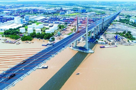 Cách nào huy động tiền nhàn rỗi đầu tư giao thông?