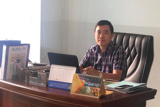 Điện Đức Tiến - Nhà phân phối đáng tin cậy