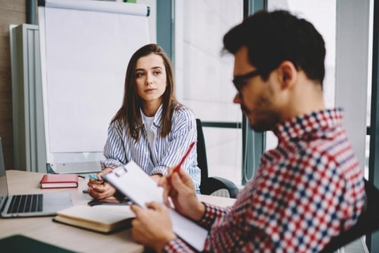 11 người tiết lộ điều họ muốn cho sếp biết