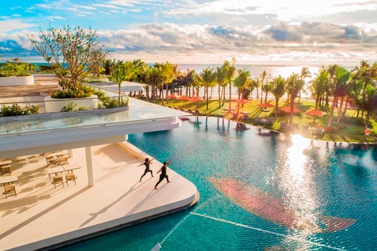 Mách bạn chốn sống ảo cực “chanh sả” ở Nam đảo Phú Quốc