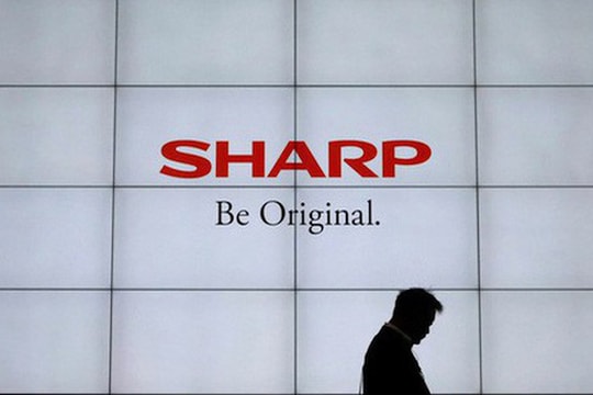 Sharp Việt Nam cho rằng Asanzo “giả mạo chứng thư hợp tác”