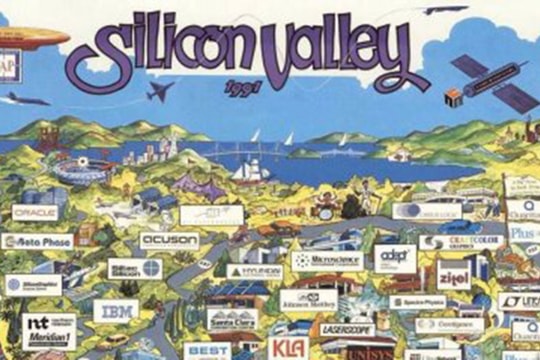 [VIỆT NAM HÙNG CƯỜNG] Đầu tư mạo hiểm – Động lực thúc đẩy nền kinh tế sáng tạo (Bài 2)