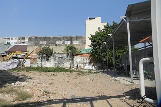 Gỡ khó cho doanh nghiệp địa ốc