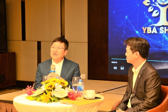 Khởi nghiệp từ 2 chỉ vàng dành dụm và chiếc xe đạp cà tàng