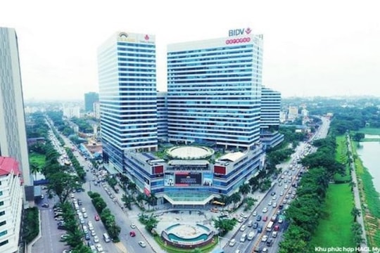 "Dứt tình" bất động sản, HAGL còn lại gì?