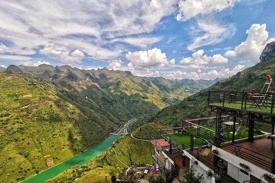 Cải tạo chứ không nhất thiết phải phá dỡ Mã Pì Lèng Panorama