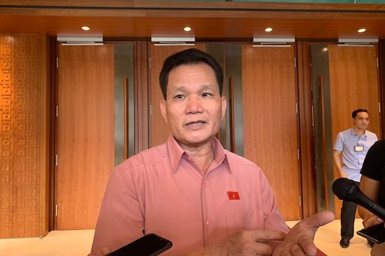 Xin giãn thời gian sử dụng kinh phí kết dư Quỹ khám bệnh: Bài học kinh nghiệm đối với Chính phủ