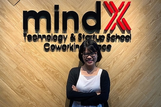 Quỹ đầu tư ESP Capital hỗ trợ 500.000 USD cho startup giáo dục MindX