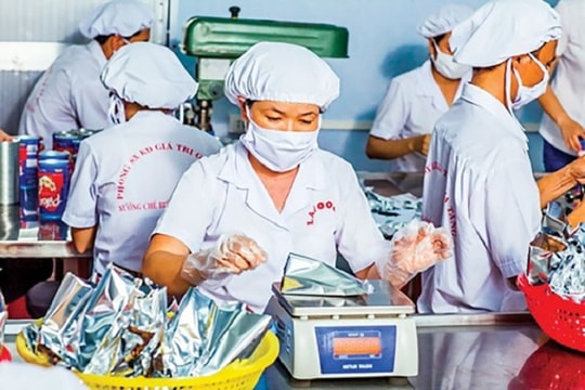 Những cổ phiếu một thời…: LAF - Chật vật tìm lại chính mình