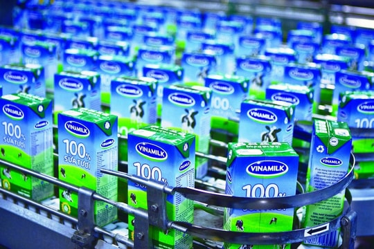 "Case Study": Hero, Hub, Help - Ba chiến lược nội dung của Vinamilk trên kênh digital