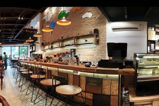 The PAN Group nắm gần 80% cổ phần chuỗi Shin Coffee