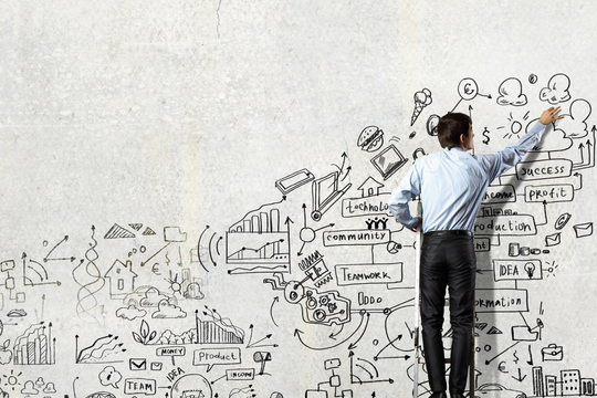 Bài học đắt giá dành cho startup