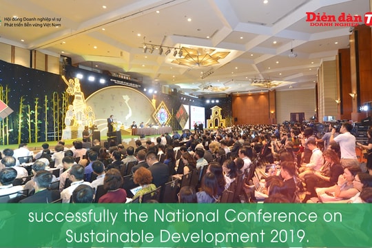 CSI - Nâng tầm quản trị doanh nghiệp bền vững