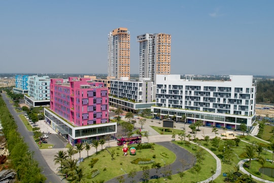 Hiện tượng Cocobay Đà Nẵng không đại diện cho thị trường CONDOTEL