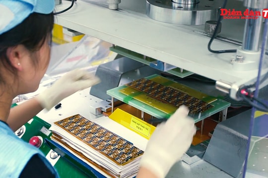 CSI - Tấm gương để doanh nghiệp tự kiểm tra “sức khỏe”